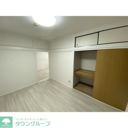 コーポ原田の物件内観写真